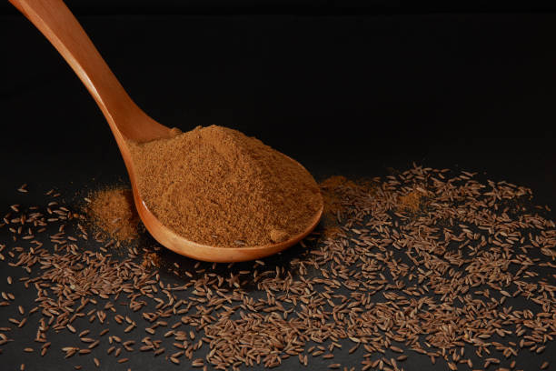 Cumin Seeds